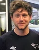Niall Horan
