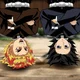 Tomioka y Rengoku 