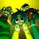 Gorillaz