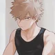 Bakugo Katsuki