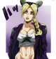 Jolyne Cujoh