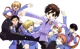 Ouran host club