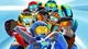 Rescue Bots Academy