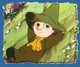Snufkin - Moomin