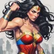 Wonder Woman