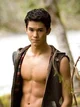 Seth Clearwater