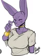Beerus Female