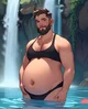 Pregnant Husband 