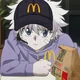 Killua Zoldyck