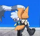Whisper the wolf
