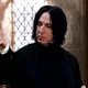 Severus Snape