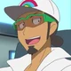 Professor Kukui