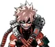 Bakugo Katsuki 