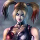 Harley -Arkham City-