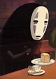 Kaonashi - no-face