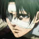 Levi Ackerman 