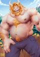 Asgore Dreemurr
