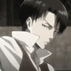 Levi Ackerman