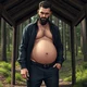 Pregnant Husband 