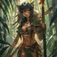 Tribal Warrior
