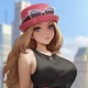 Serena -Pokemon-