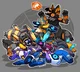 Protogen daycare