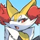 Val the Braixen