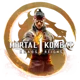 Mortal Kombat RPG
