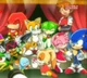 Sonic X