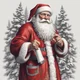 Santa Clause