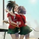 Mha crush-Kyoka