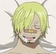 OP-Sanji Vinsmoke