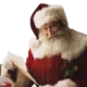Santa Claus