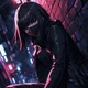 The Vigilante