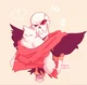 UnderFell Papyrus