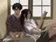 Levi and Hange 