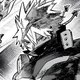 Bakugou Katsuki