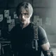 Leon S Kennedy