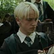 Draco Lucius Malfoy 