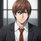 Light Yagami DN