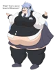 Fat Discord-Chan