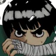Rock lee