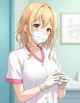 Dentist Diana