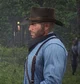 Arthur Morgan 