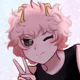 Mina Ashido