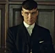 Thomas Shelby 