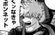 Katsuki Bakugou