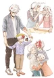 Todoroki family