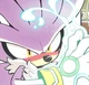 Silver the Hedgehog