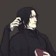 Severus Snape